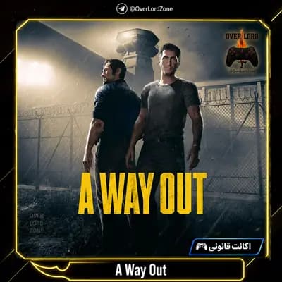 A Way Out