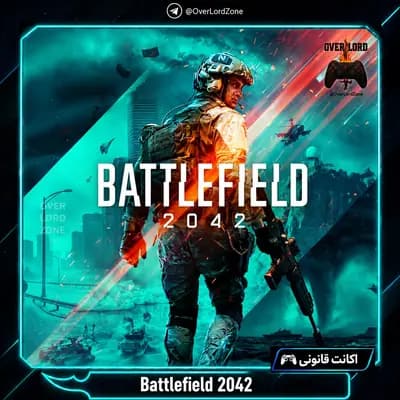 Battlefield™ 2042