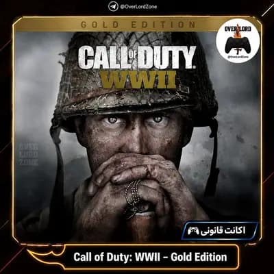 Call of Duty: WWII – Gold Edition