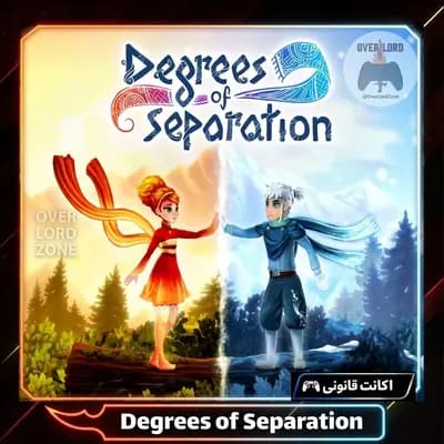 Degrees of Separation