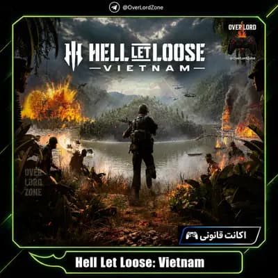 Hell Let Loose: Vietnam