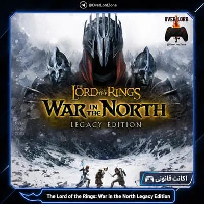 The Lord of the Rings: War in the North - Legacy Edition
