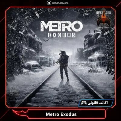 Metro Exodus