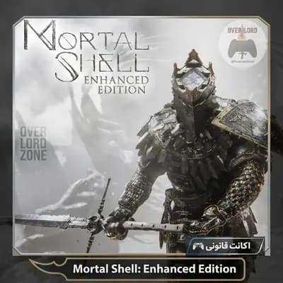 Mortal Shell: Enhanced Edition