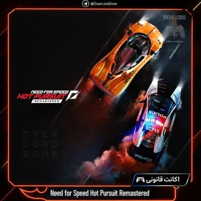 Need for Speed Hot Pursuit Remastered