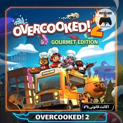 Overcooked! 2
