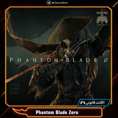 Phantom Blade Zero