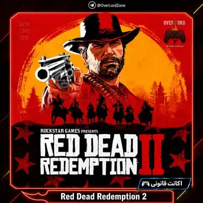 Red Dead Redemption 2