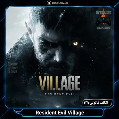 Resident Evil Village