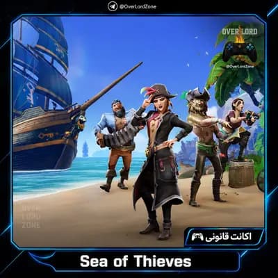Sea of Thieves