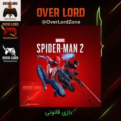 Marvel's Spider-Man 2