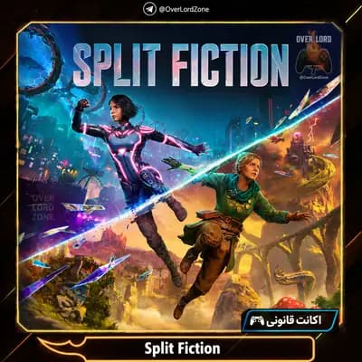 Split Fiction