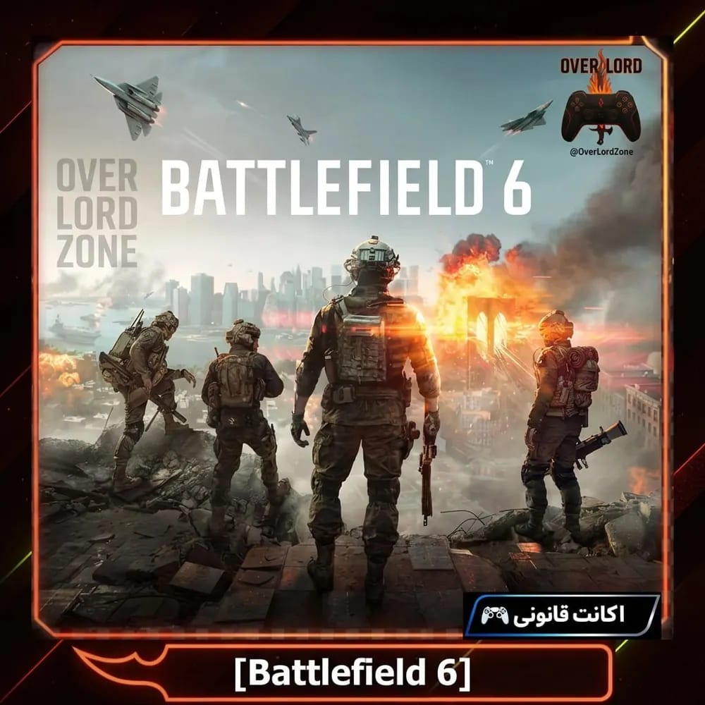 Battlefield 6