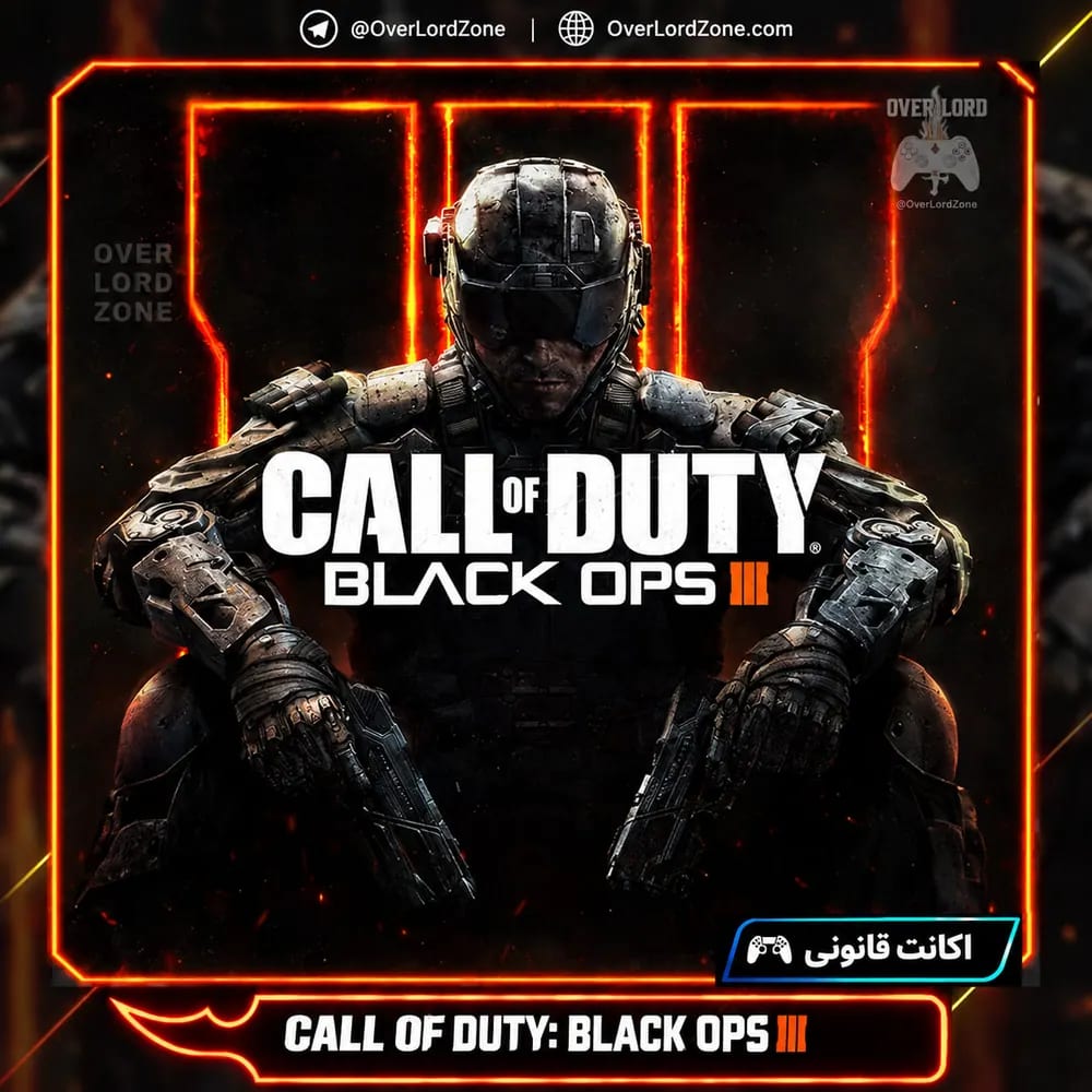 Call of Duty: Black Ops III - Zombies Chronicles Edition