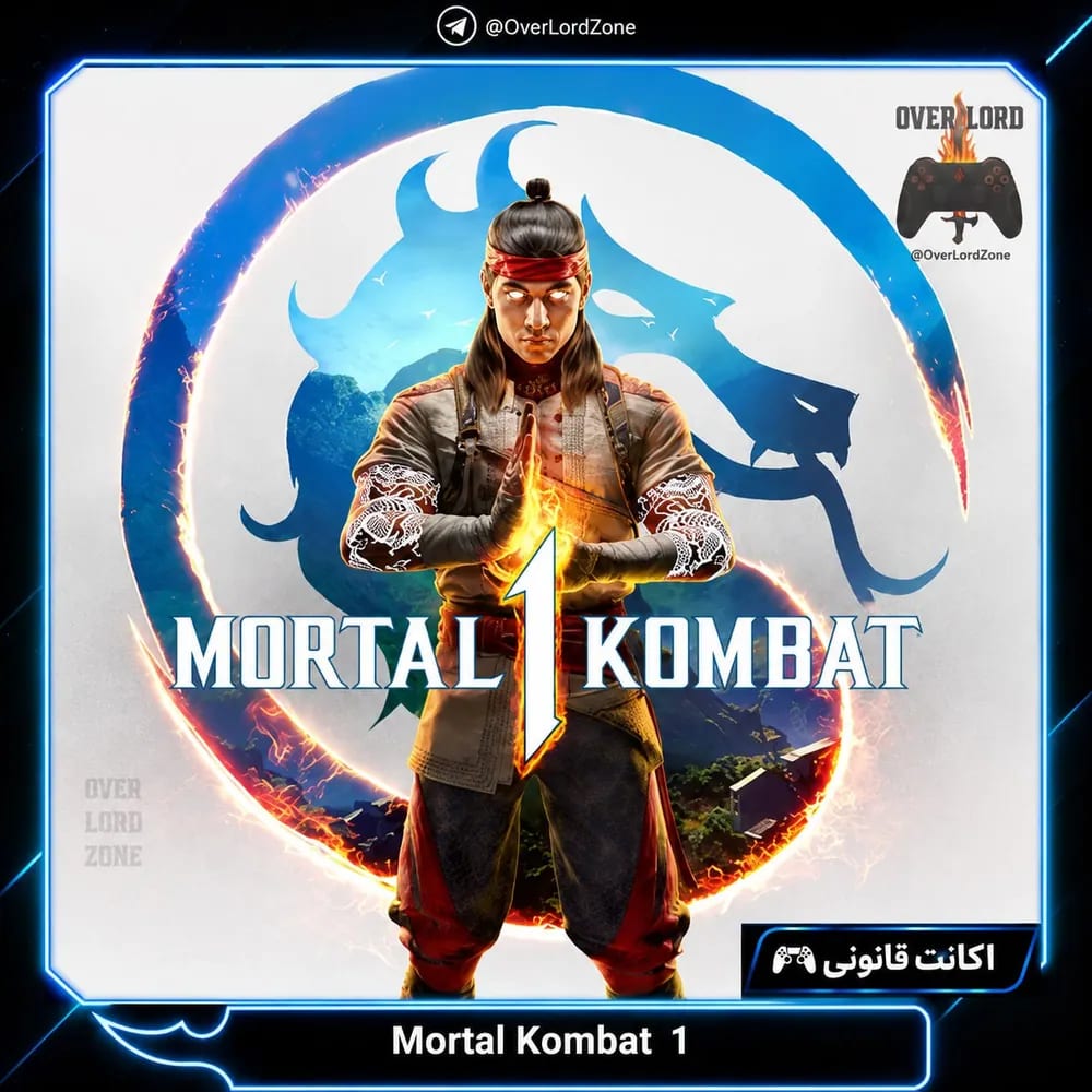 Mortal Kombat 1