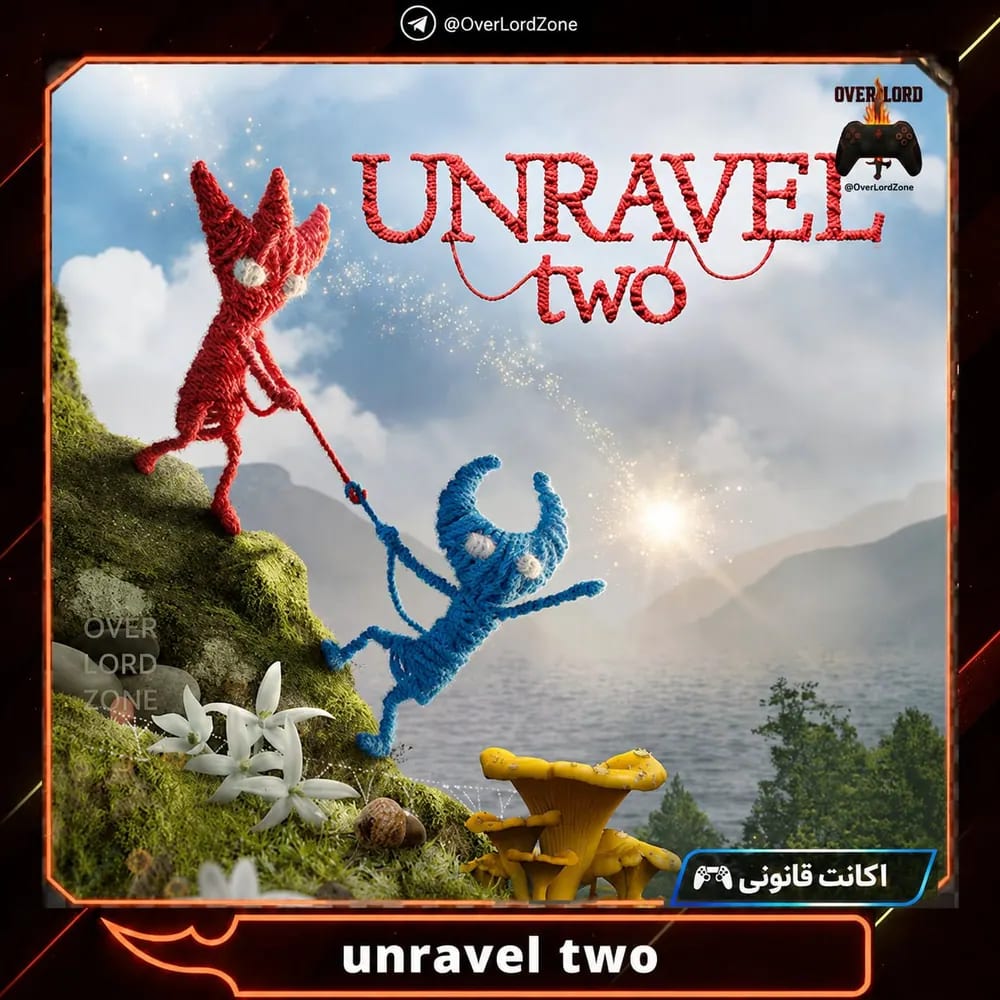 unravel two